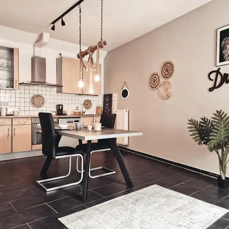 Apartment Alessia Bollendorf