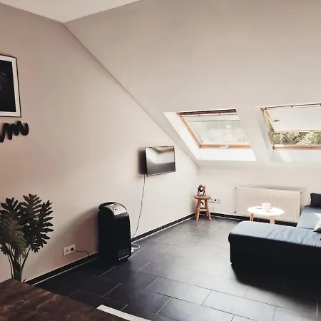 Alessia Apartment