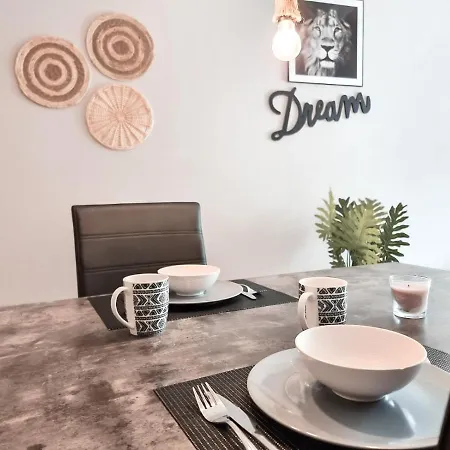 公寓 Alessia 波伦道夫