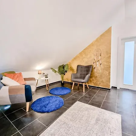 公寓 Alessia 波伦道夫