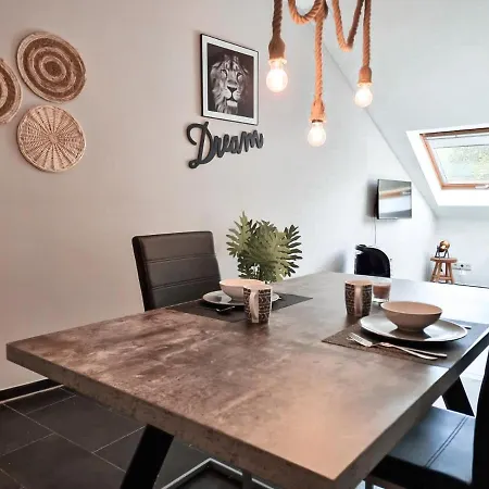 Apartment Alessia *