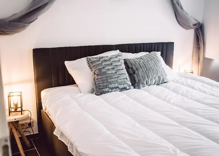 Appartement Alessia *