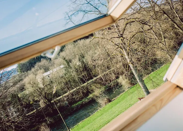 Appartement Alessia *