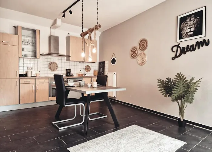 Appartement Alessia Bollendorf