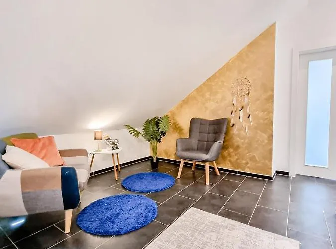 Appartement Alessia Bollendorf